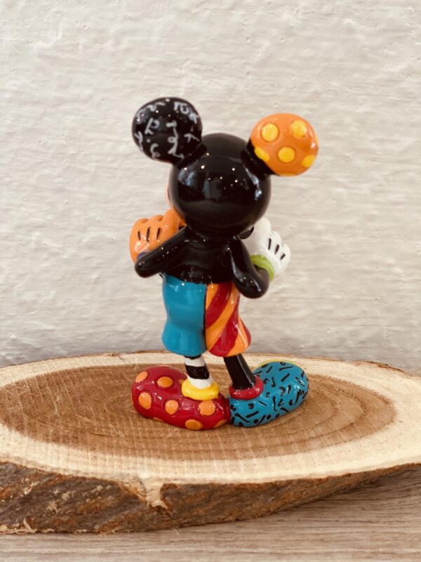 Micky mit Herz – Bild 3